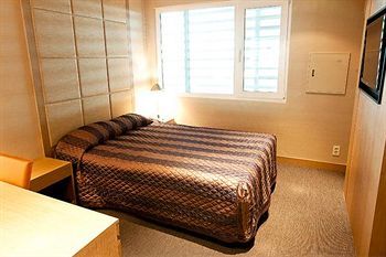 Incheon Airport Transit Hotel