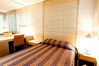 Incheon Airport Transit Hotel