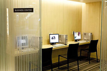 Incheon Airport Transit Hotel