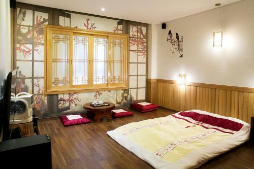 Polo Tourist Hotel