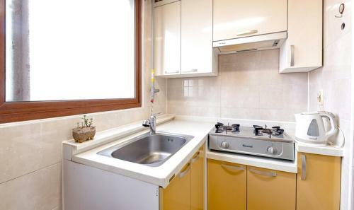 Hillstay Residence Hotel