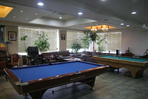 Gunsan Western Hotel