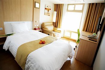 Gunsan Apple Tree Hotel