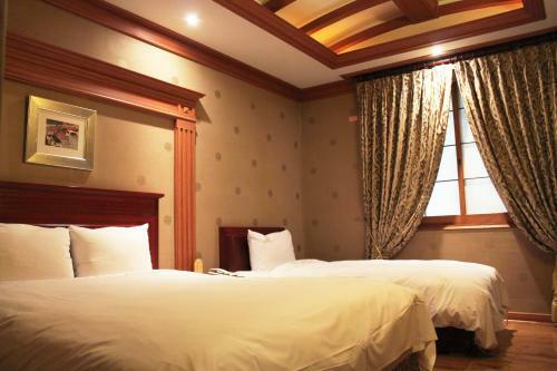 Hotel The Firenze