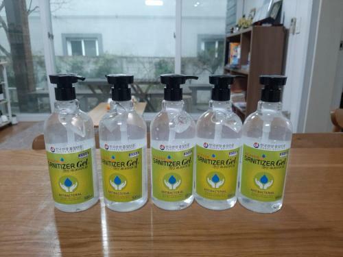 Hostal Byulbam Guesthouse