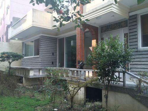 Hostal Byulbam Guesthouse