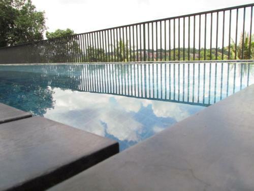 Padjadjaran Suites Hotel Bogor