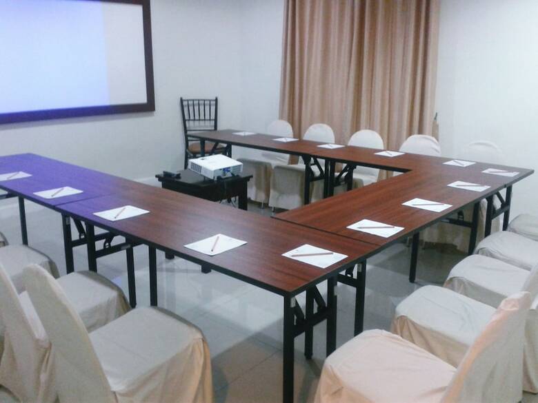 Hotel Sofyan Inn Srigunting