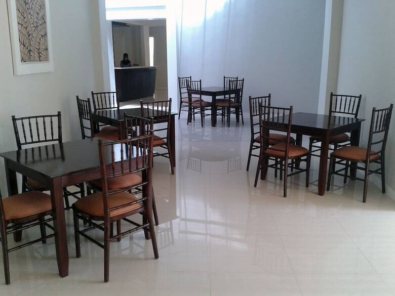 Hotel Sofyan Inn Srigunting