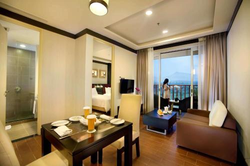 Aston Bogor Hotel And Resort