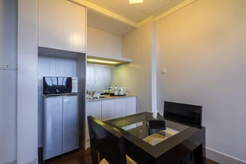 Aston Bogor Hotel And Resort