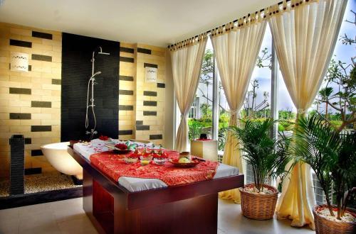 Aston Bogor Hotel And Resort