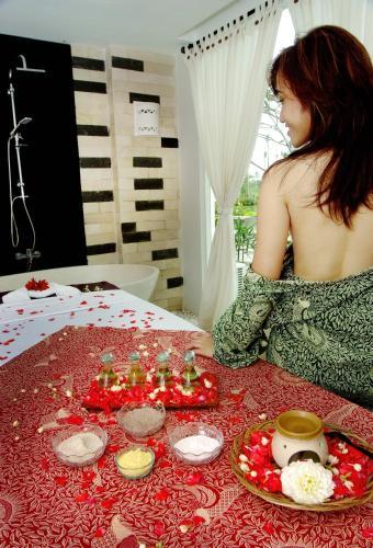 Aston Bogor Hotel And Resort