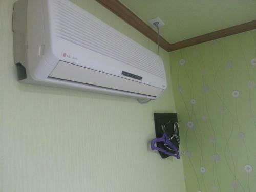 Motel Hansol Hotel