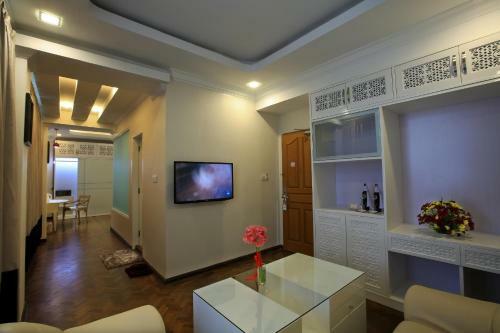 Mandalay City Hotel