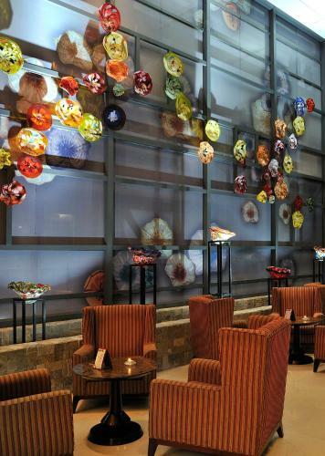 Hotel Howard Johnson Caida Plaza Shanghai