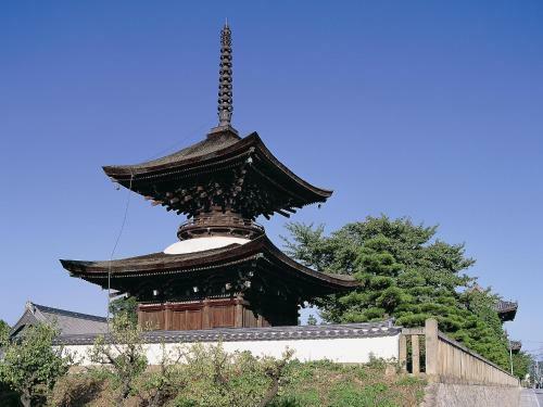 Kaze No Tani No Iori