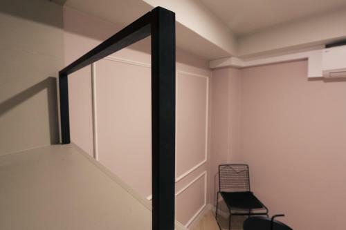 Blueboat Hostel Haeundae