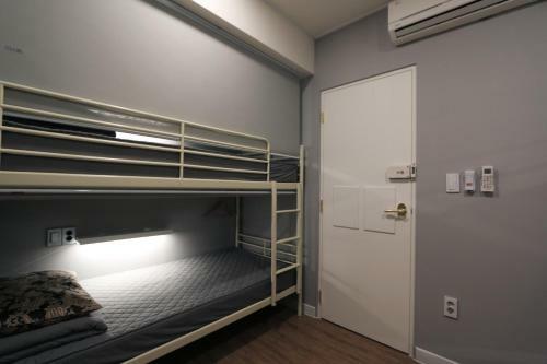 Blueboat Hostel Haeundae