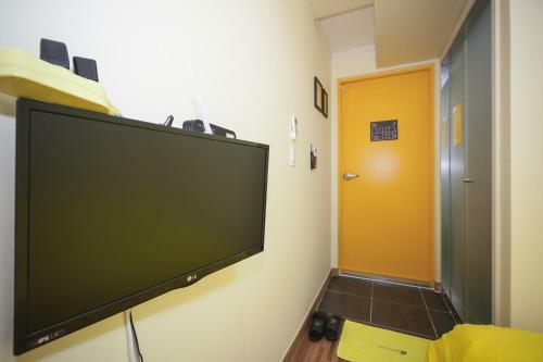 Hostal 24 Guesthouse Haeundae Premier