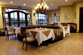 Clarion Hotel Real Tegucigalpa