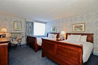 Hotel Farmington Inn (.)