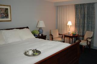 Hotel Farmington Inn (.)