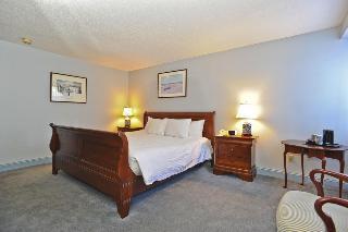 Hotel Farmington Inn (.)