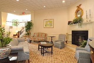 Hotel Farmington Inn (.)