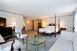 Hotel Farmington Inn (.)