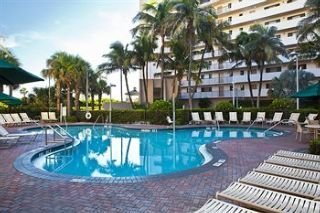 Hotel Vistana�s Beach Club