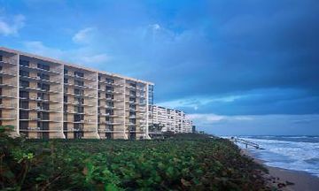 Hotel Vistana�s Beach Club