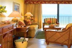 Hotel Vistana�s Beach Club