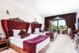 Chateau Lambousa Hotel