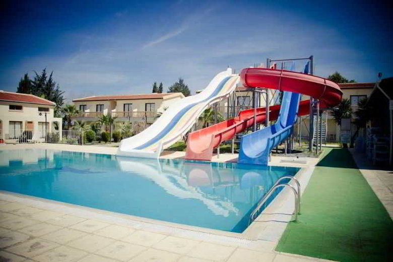 Hotel Club Simena Holiday Village