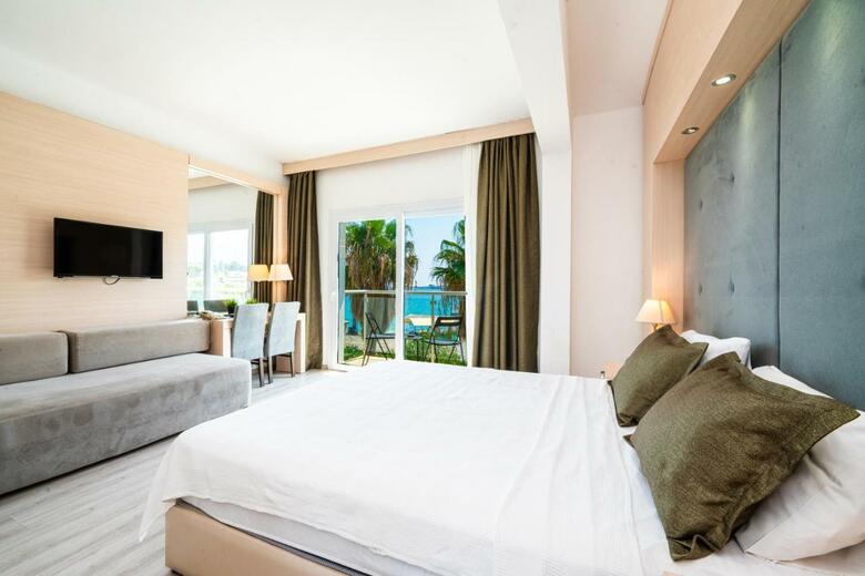 Hotel Manolya