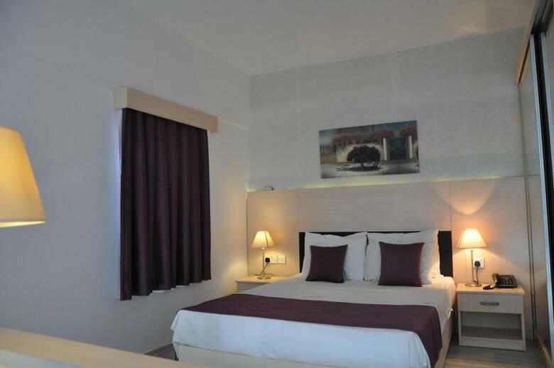 Hotel Manolya