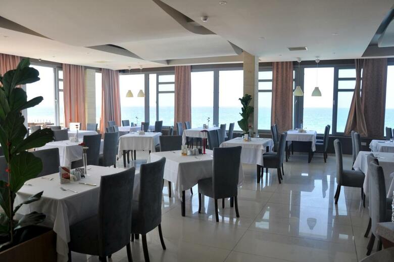 Hotel Manolya