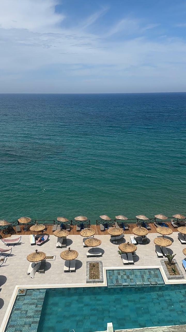 Hotel Manolya