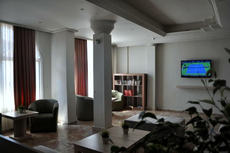 Hotel Manolya