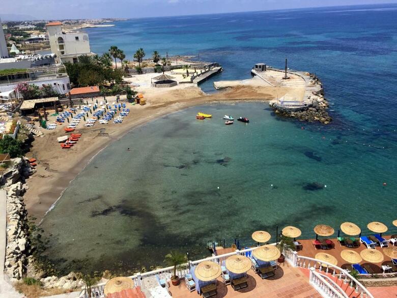 Hotel Manolya