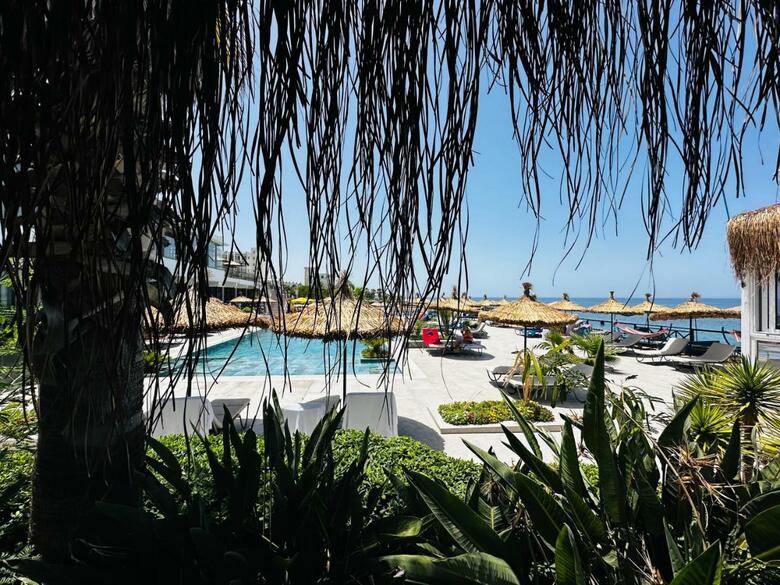 Hotel Manolya