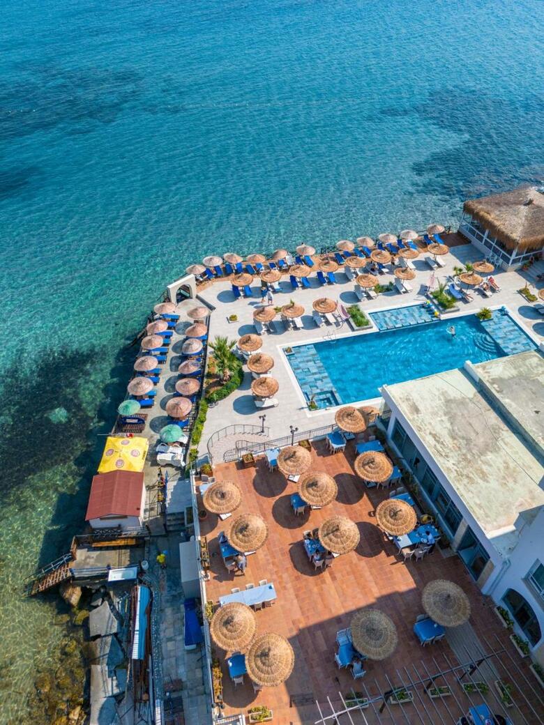 Hotel Manolya