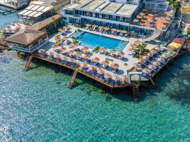 Hotel Manolya