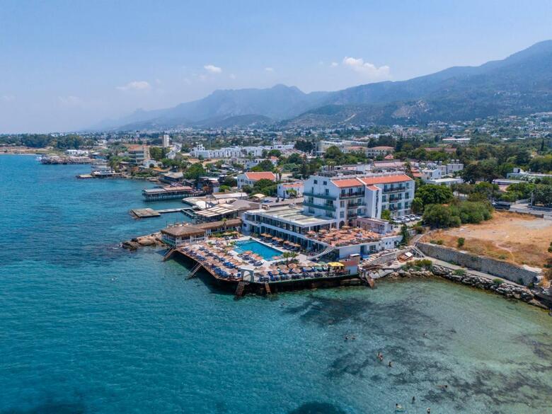 Hotel Manolya
