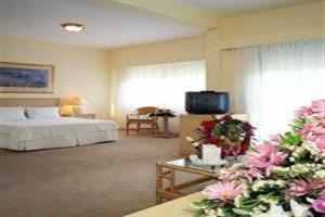 Jasmine Court Hotel & Casino