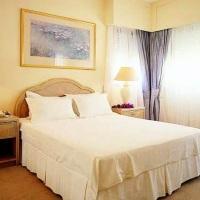 Jasmine Court Hotel & Casino