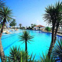 Jasmine Court Hotel & Casino
