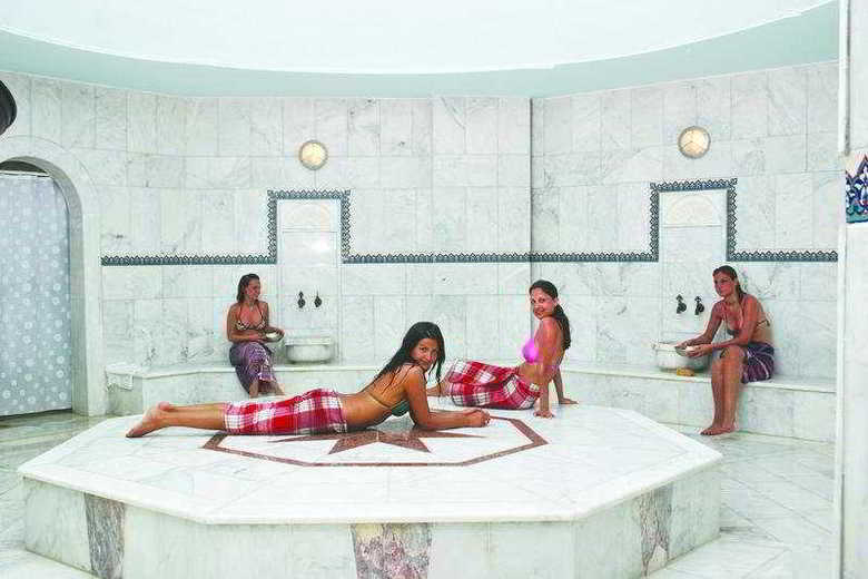 Hotel Acapulco Resort & Convention & Spa