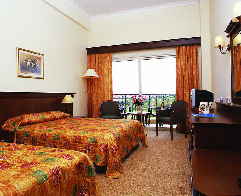 Hotel Acapulco Resort & Convention & Spa